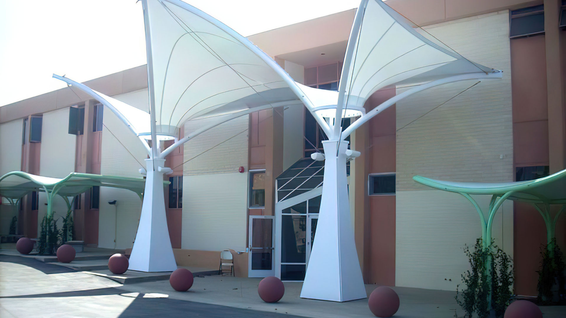 St. Mary's Academy - Inglewood, CA - Slater Builders