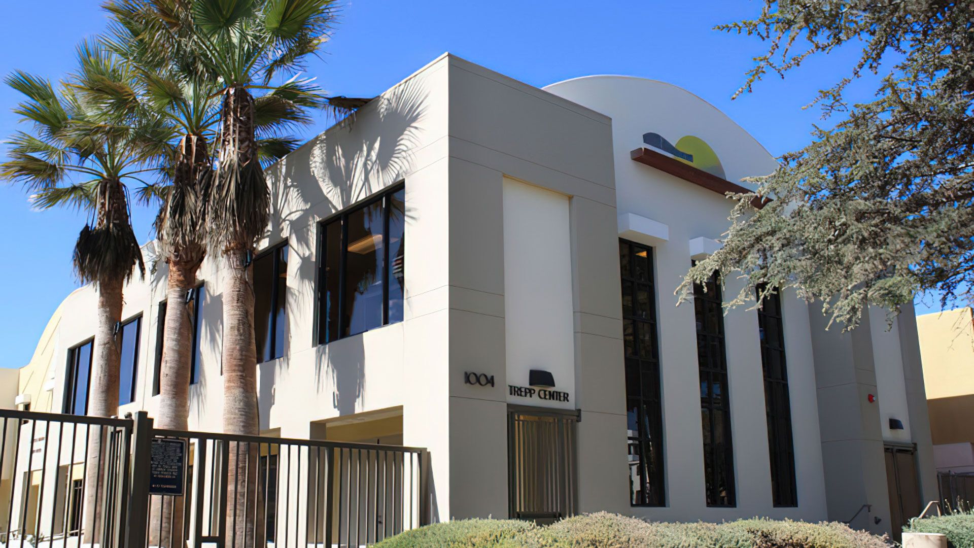 St. Monica's North Campus - Santa Monica, CA - Slater Builders