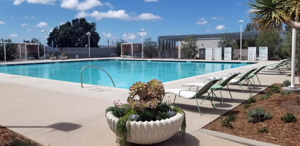 Cadence Park - Irvine, CA - Slater Builders