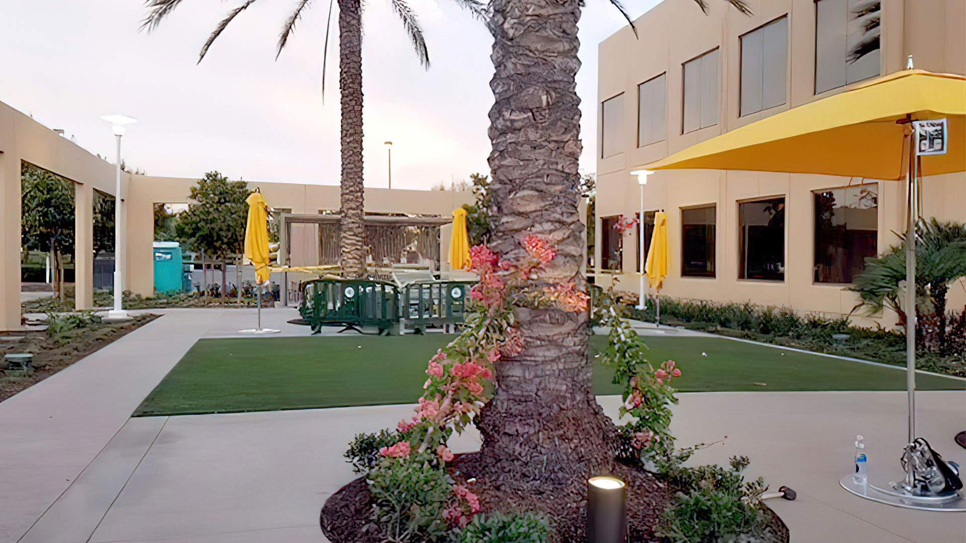 3200 Market Place - Irvine, CA - Slater Builders