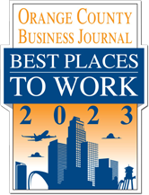 Best Places to Work - 2023 - Slater Builders Commercial Contractors California