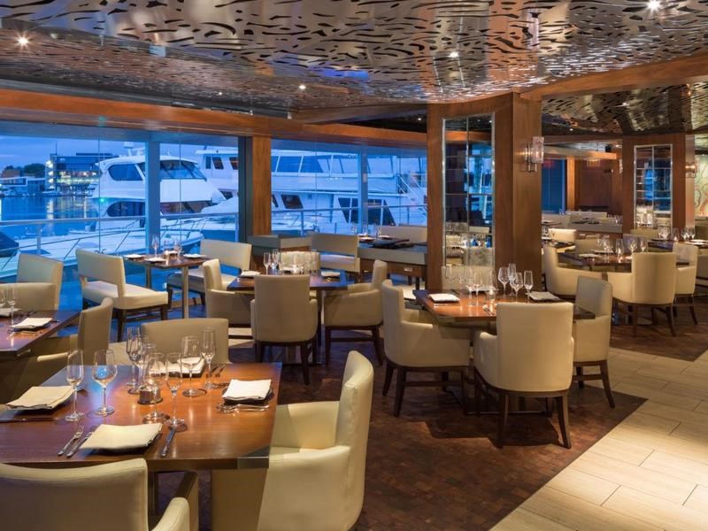 Slater Builders named Top 7 Restaurant Contractor in Newport Beach, California