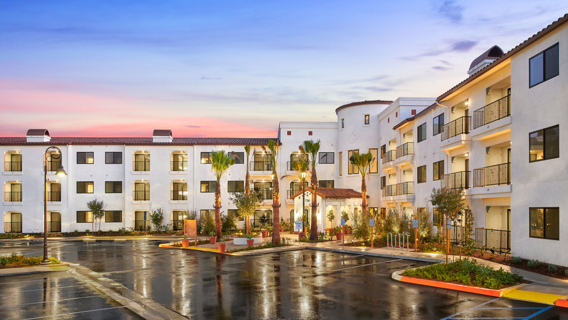 The Retreat - Midway City, CA - Slater Builders Commercial General Contractor