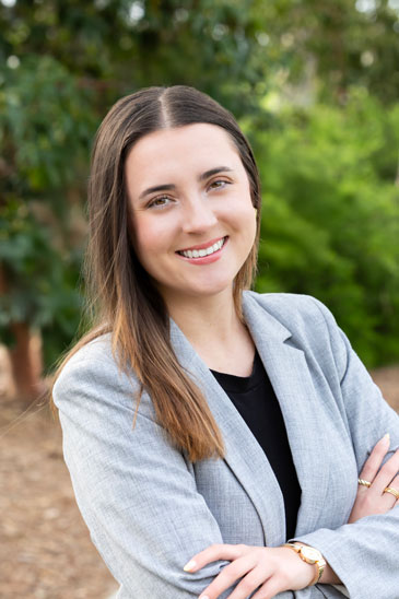 Brooke Salmon - Accounting Administrator - Slater Builders Commercial General Contractor