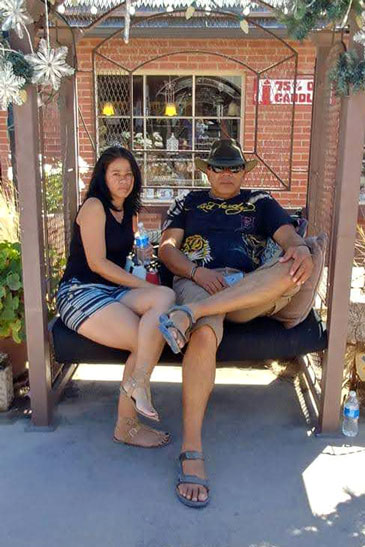 Cesar Sierra - Superintendent - Slater Builders Commercial General Contractors, California