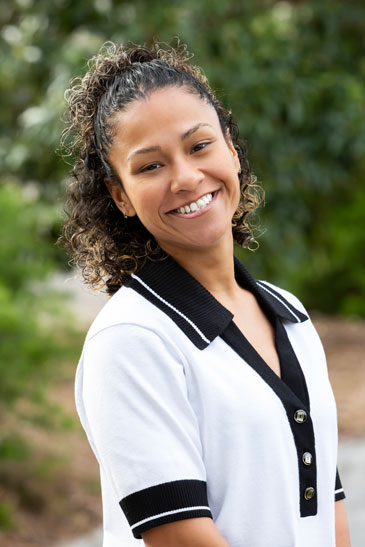 Sabrina Gale - Office Coordinator - Slater Builders Commercial General Contractor