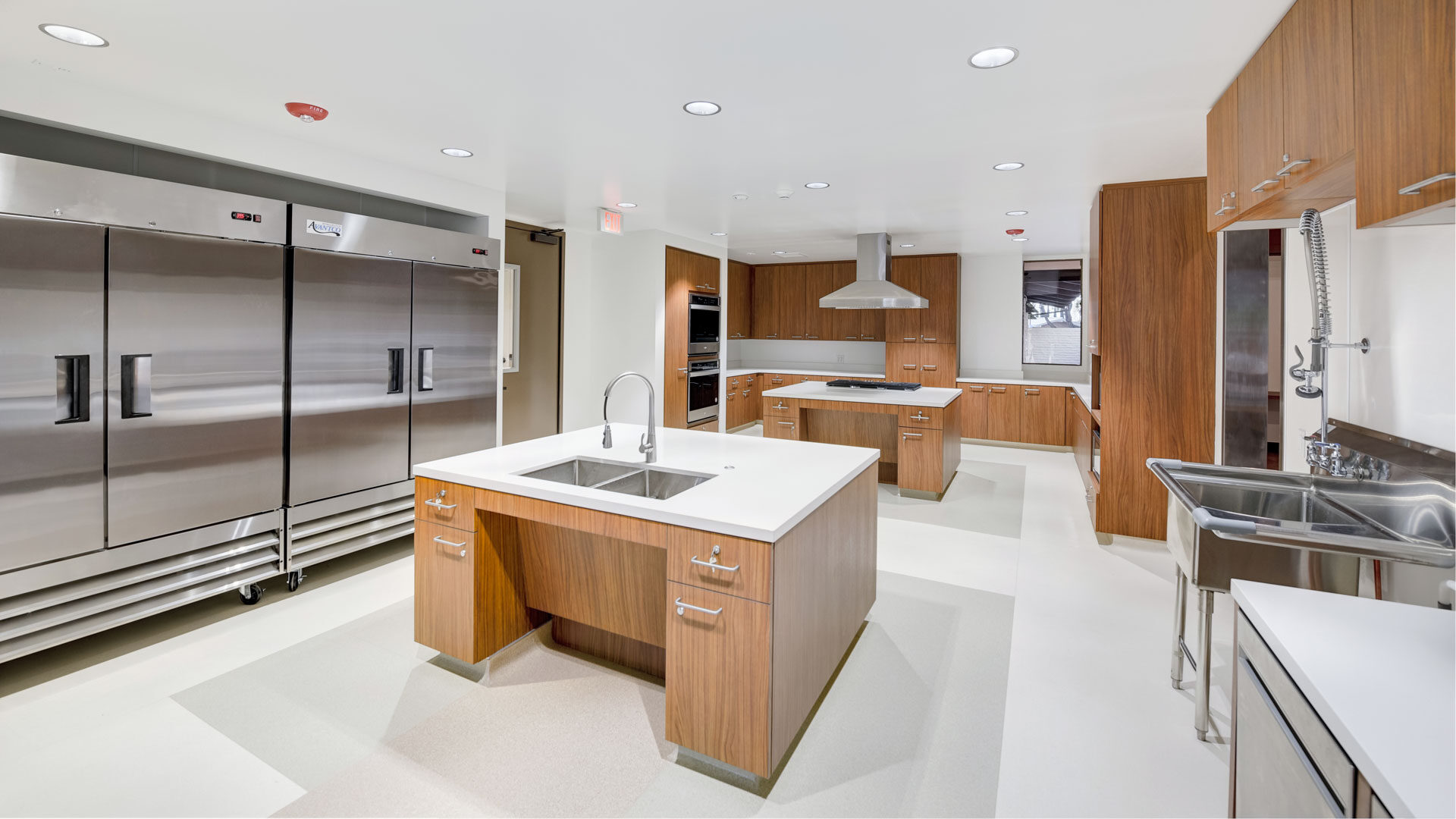 Ability First - Pasadena, CA - Slater Builders