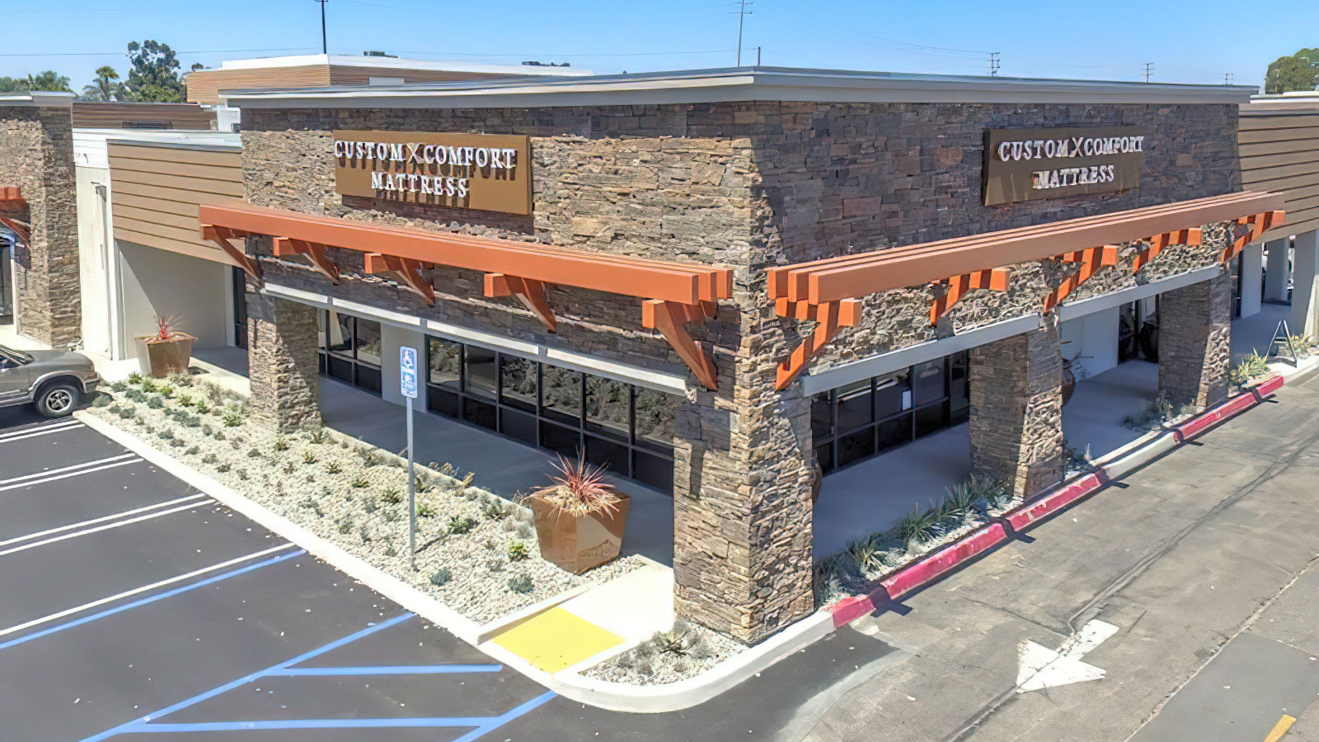 Alicia Business Center - Mission Viejo, CA - Slater Builders