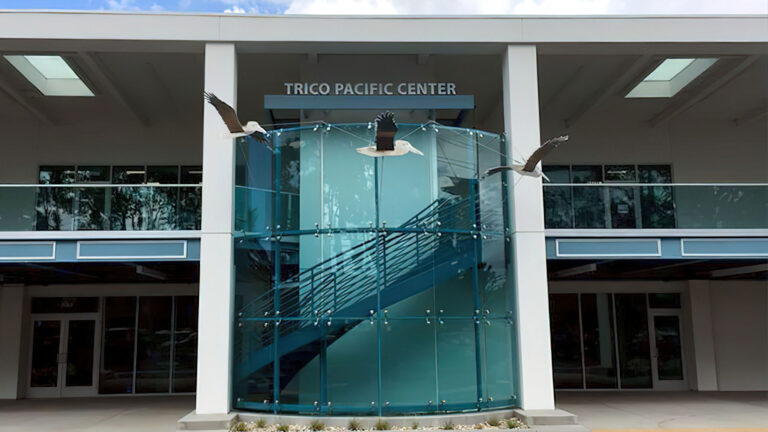 Trico Pacific Center - Costa Mesa, CA - Slater Builders