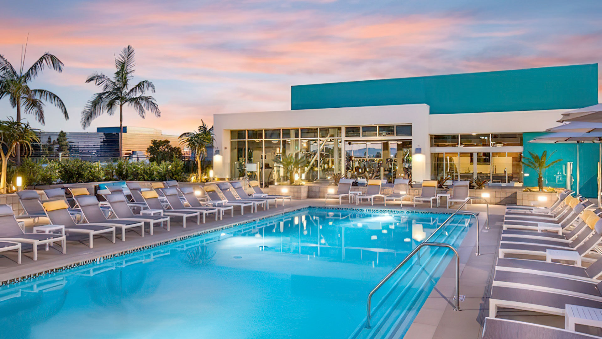 1901 First Street Parking Structure - Santa Ana, CA - Slater Builders