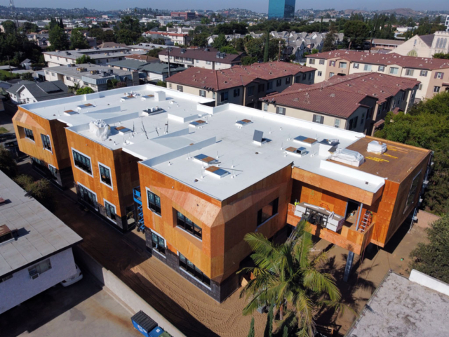 All Souls Catholic School Project - Slater Builders