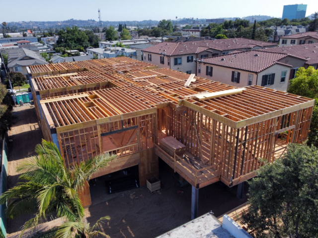 All Souls Catholic School Project - Slater Builders