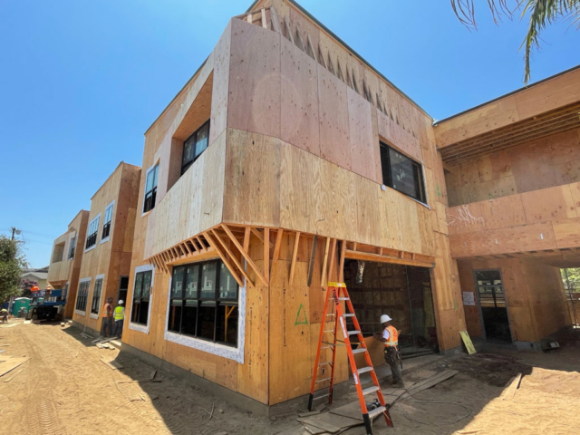 All Souls Catholic School Project - Slater Builders