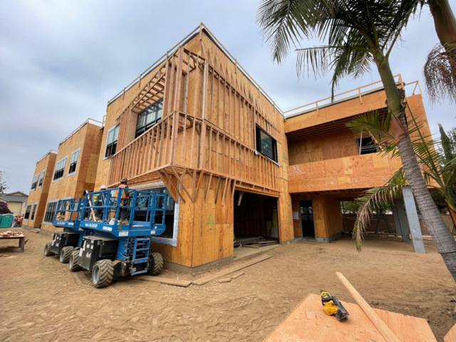All Souls Catholic School Project - Slater Builders