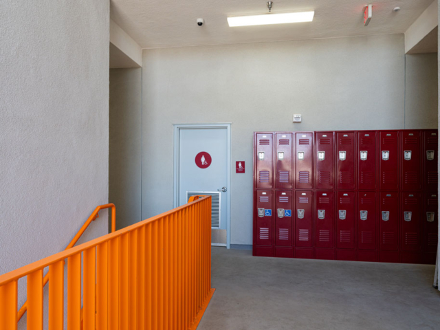 All Souls Catholic School Project - Slater Builders