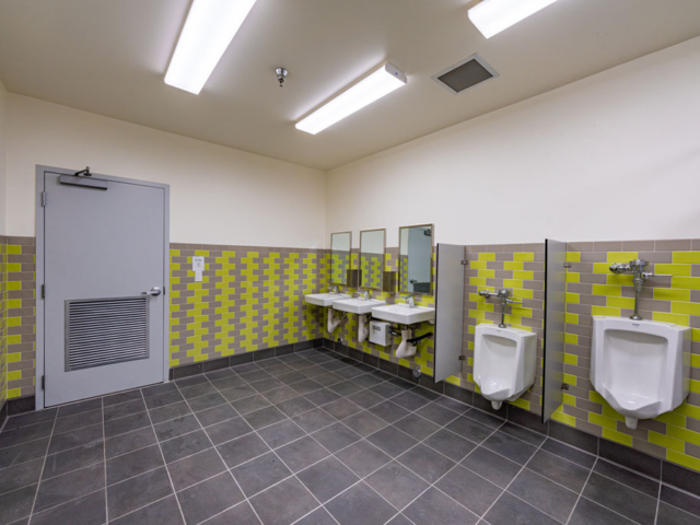 All Souls Catholic School Project - Slater Builders