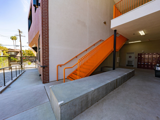 All Souls Catholic School Project - Slater Builders