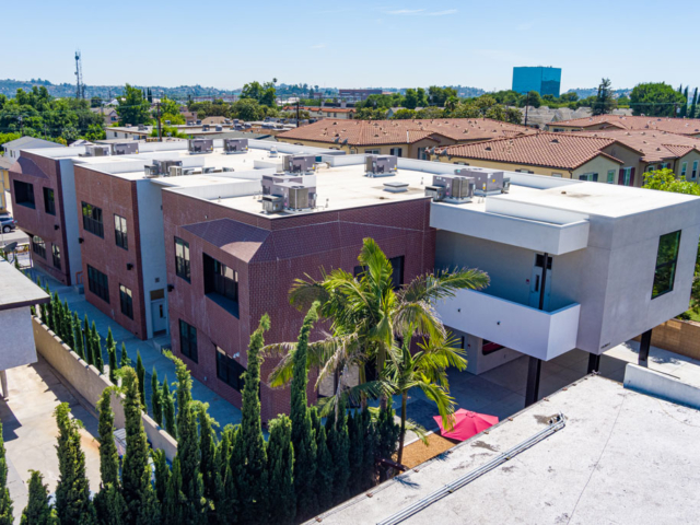 All Souls Catholic School Project - Slater Builders