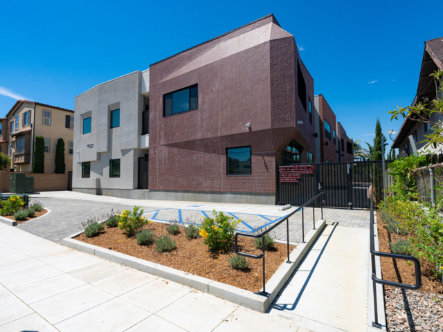 All Souls Catholic School Project - Slater Builders