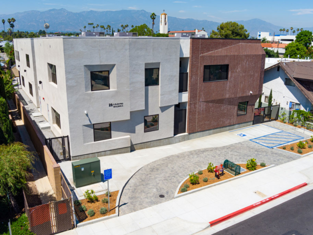 All Souls Catholic School Project - Slater Builders