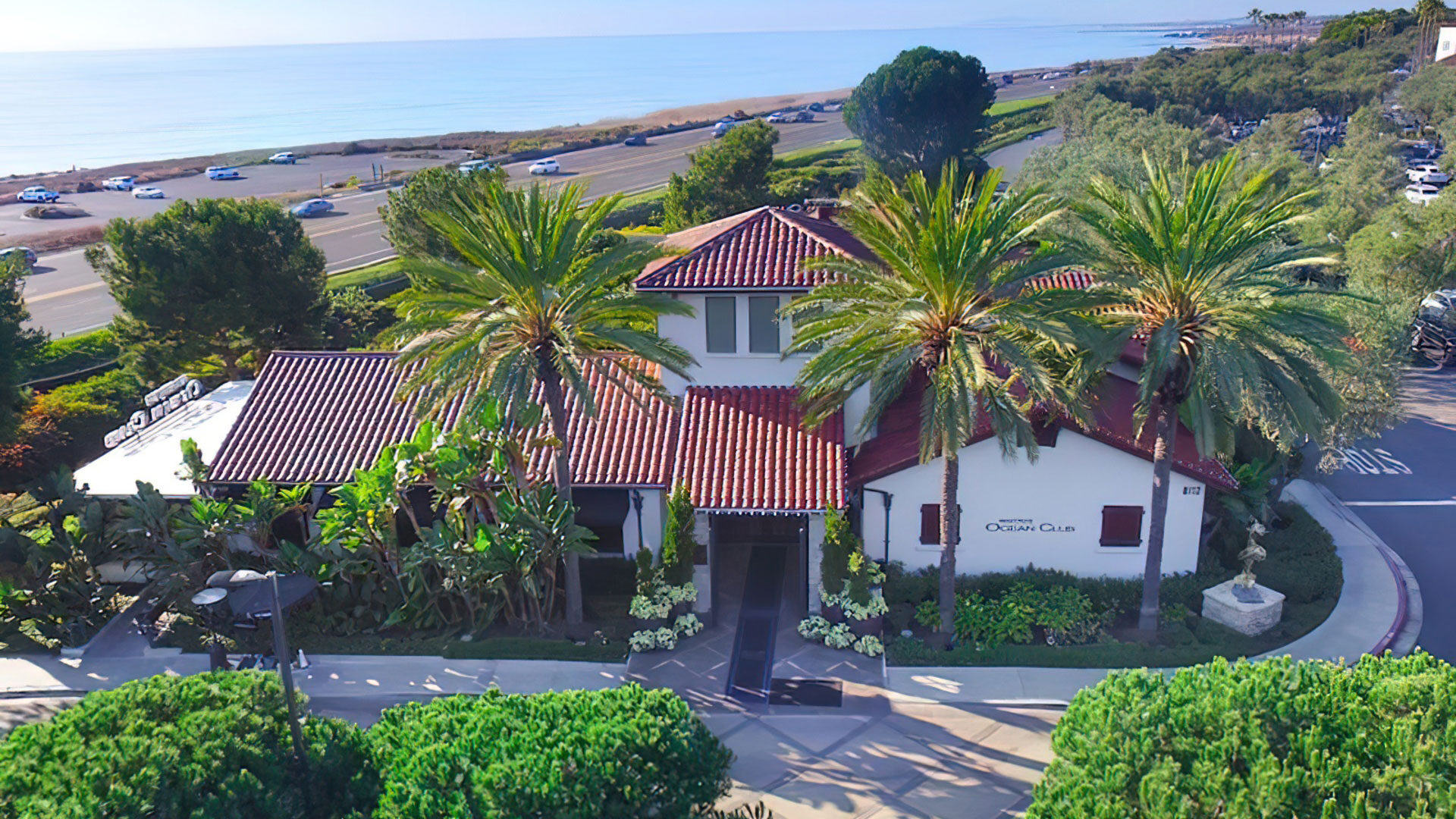 Crystal Cove Promenade - Newport Coast, CA - Slater Builders