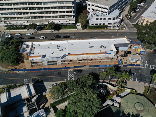 hoag-hospital-project-slater-builders-20-800W One Hoag Leadership project, Newport Beach, CA - Slater Builders