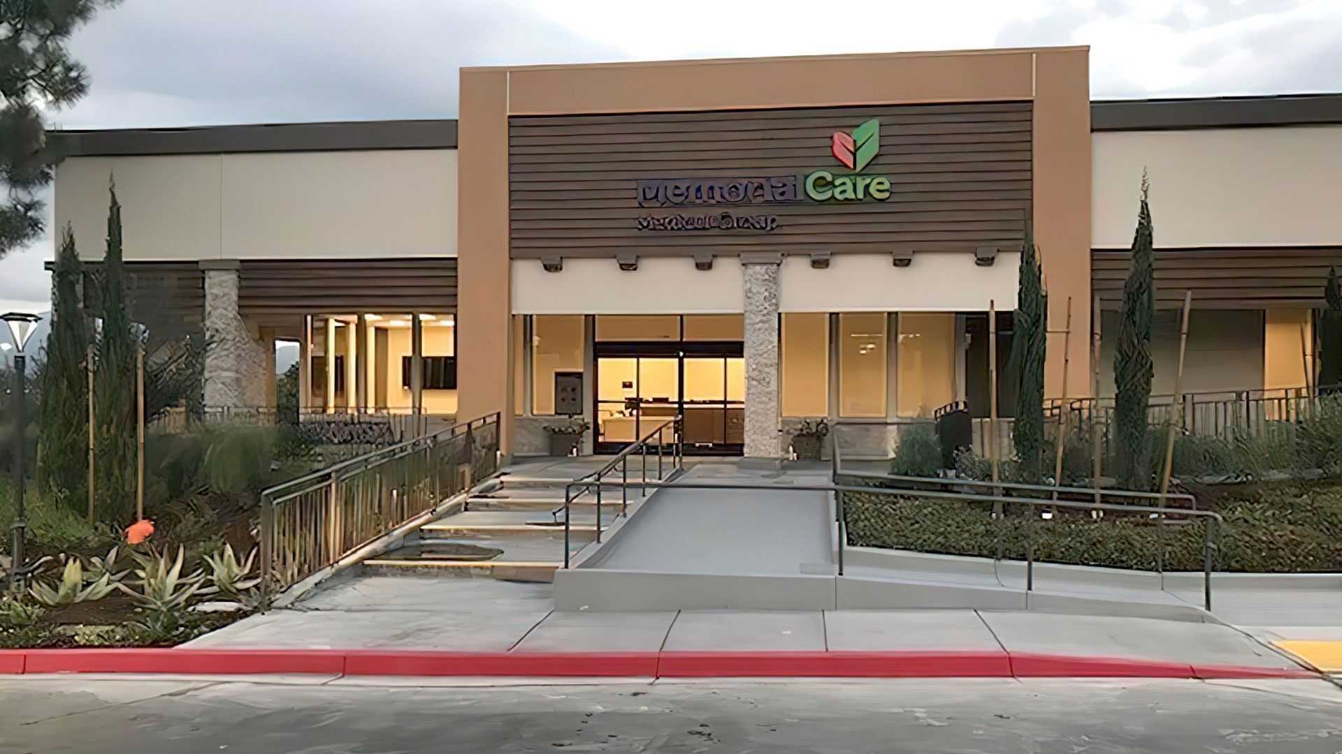 MemorialCare Medical Foundation - Laguna Hills, CA - Slater Builders