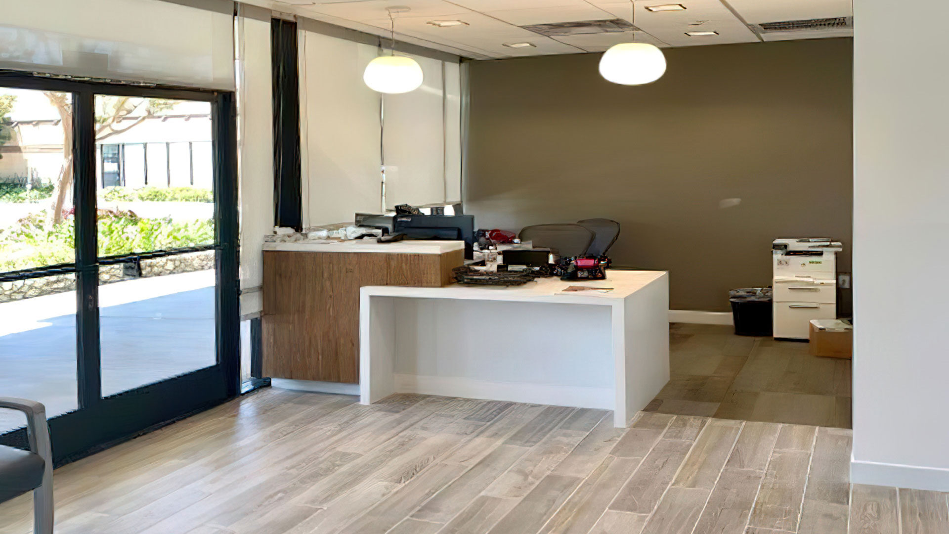 MemorialCare Medical Foundation Medical Office - Tustin, CA - Slater Builders