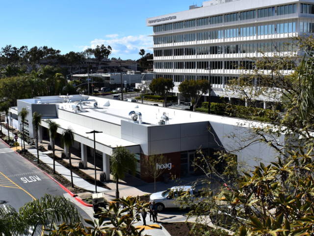 one-hoag-leadership-36-web One Hoag Leadership project, Newport Beach, CA - Slater Builders