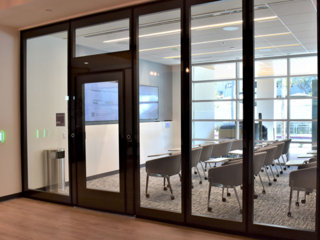 one-hoag-leadership-73-web One Hoag Leadership project, Newport Beach, CA - Slater Builders