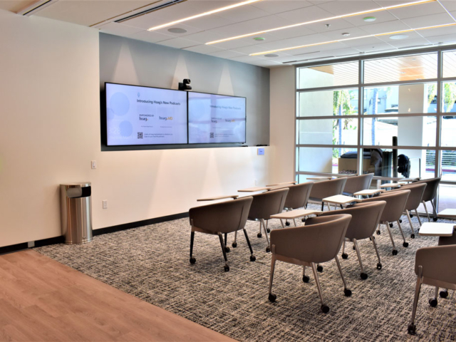 one-hoag-leadership-76-web One Hoag Leadership project, Newport Beach, CA - Slater Builders