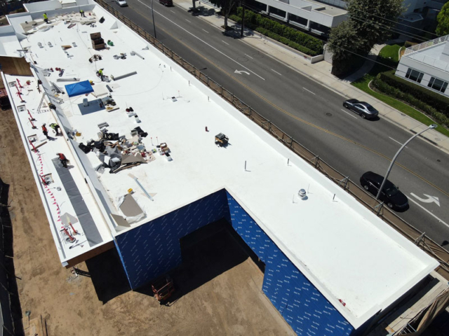 one-hoag-leadership-center-01-800W One Hoag Leadership project, Newport Beach, CA - Slater Builders