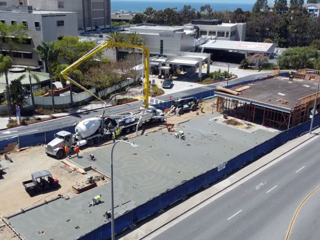 one-hoag-leadership-center-01-800W One Hoag Leadership project, Newport Beach, CA - Slater Builders
