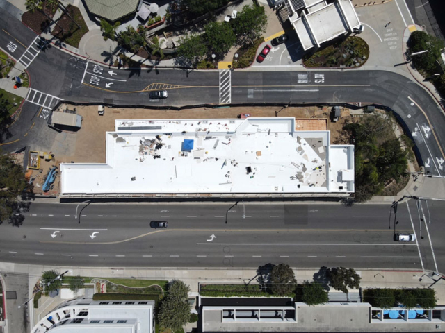 one-hoag-leadership-center-02-800W One Hoag Leadership project, Newport Beach, CA - Slater Builders