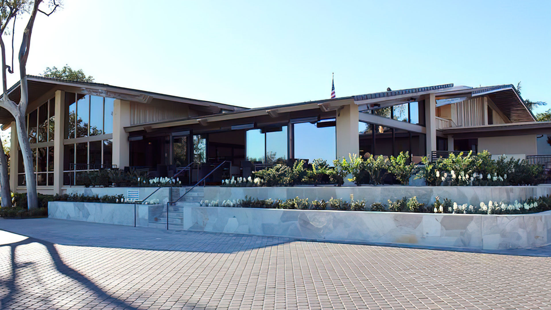 Santa Ana Country Club - Santa Ana, CA - Slater Builders