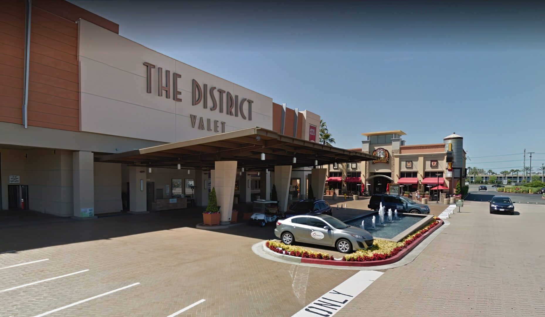 The District at Tustin Legacy - Tustin, CA - Slater Builders