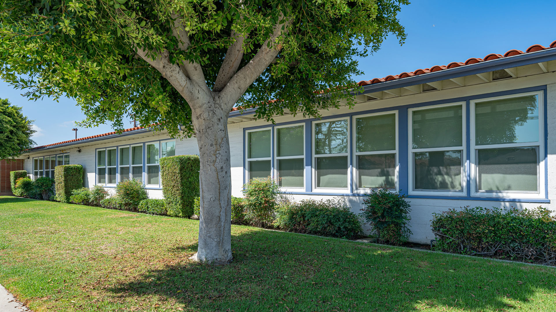 Our Lady of Perpetual Help - Downey, CA - Slater Builders