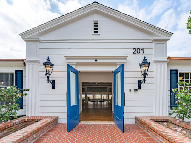 Private Beach Club - Santa Monica - Slater Builders Hospitality