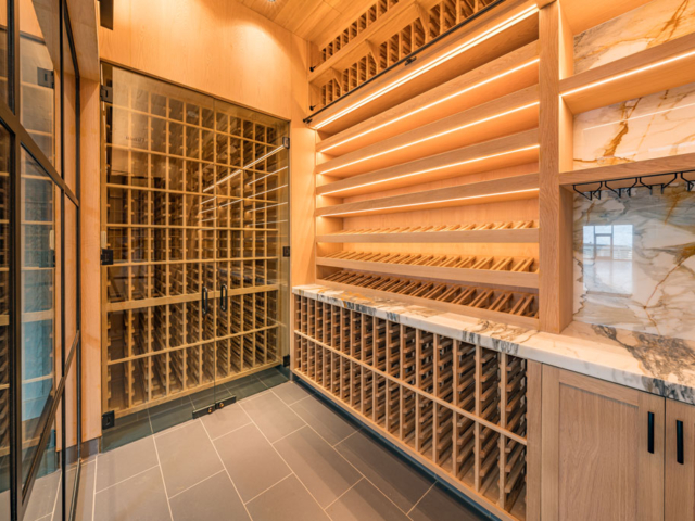 Private Beach Club - Santa Monica - Slater Builders Hospitality