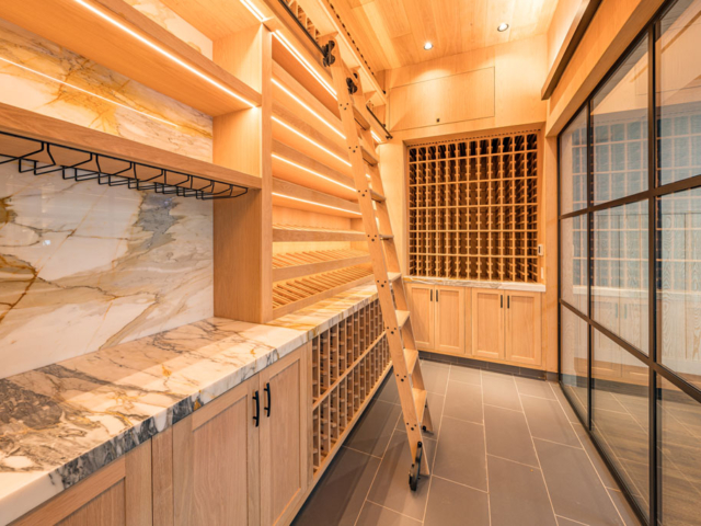 Private Beach Club - Santa Monica - Slater Builders Hospitality