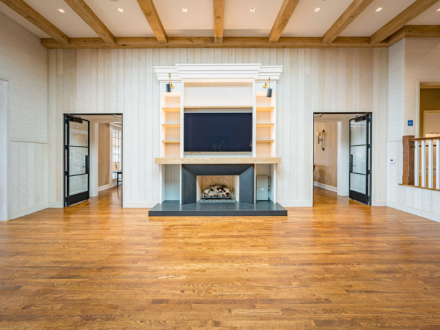 Private Beach Club - Santa Monica - Slater Builders Hospitality