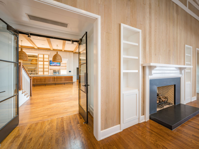 Private Beach Club - Santa Monica - Slater Builders Hospitality