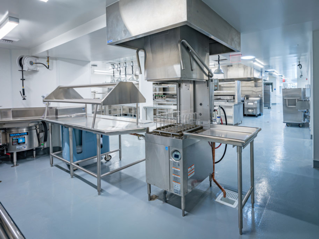 Private Beach Club - Santa Monica - Slater Builders Hospitality