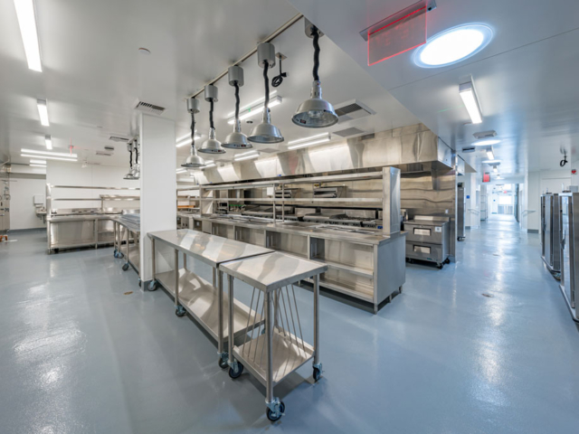 Private Beach Club - Santa Monica - Slater Builders Hospitality