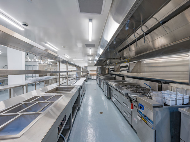 Private Beach Club - Santa Monica - Slater Builders Hospitality