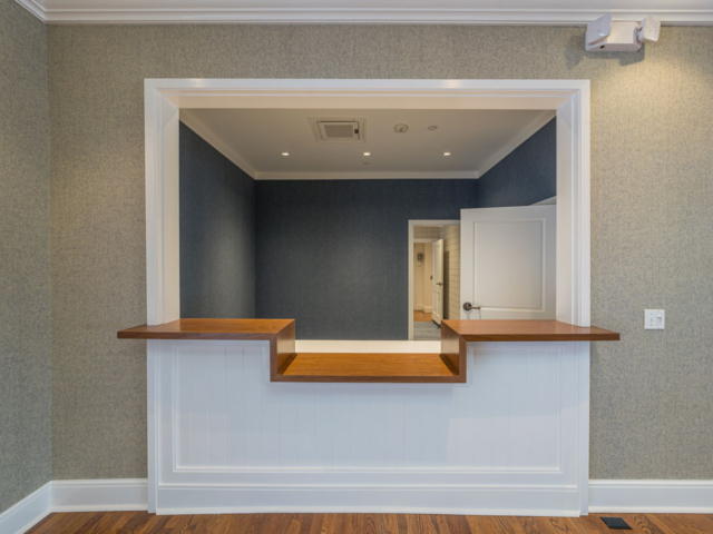 Private Beach Club - Santa Monica - Slater Builders Hospitality