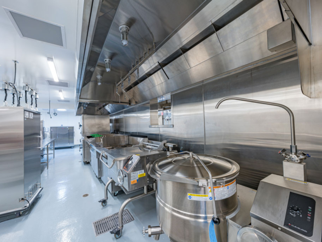 Private Beach Club - Santa Monica - Slater Builders Hospitality