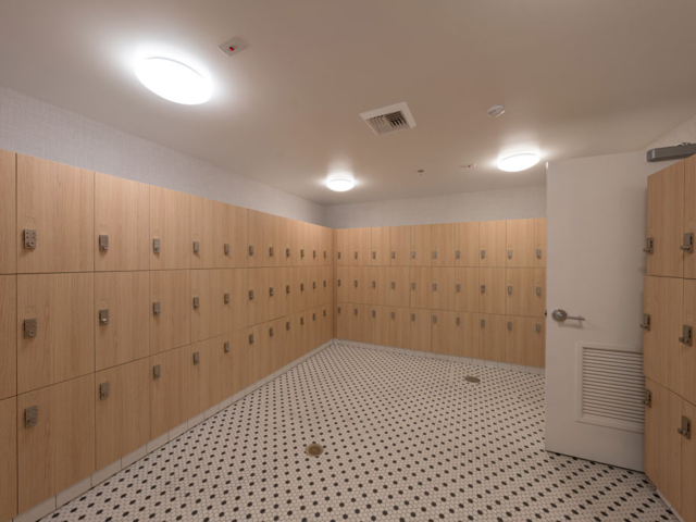 Private Beach Club - Santa Monica - Slater Builders Hospitality