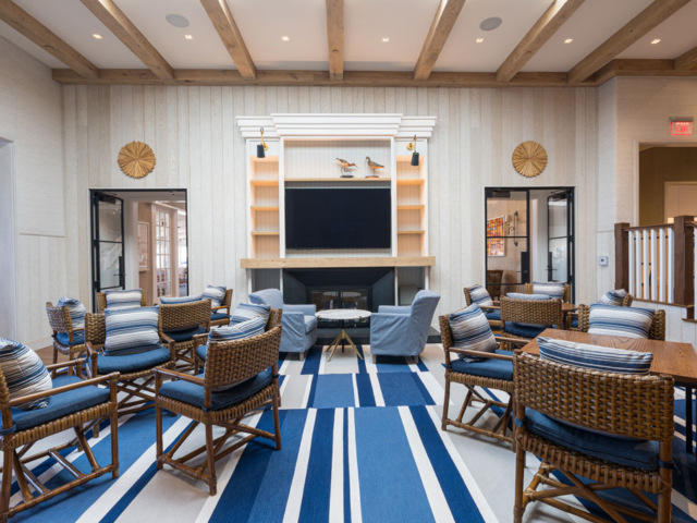 Private Beach Club - Santa Monica - Slater Builders Hospitality