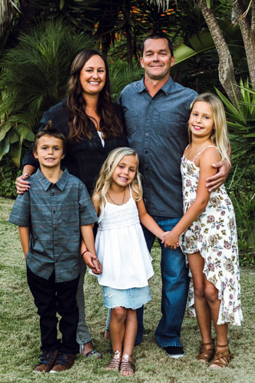 Chris Manchester - Superintendent - Slater Builders Commercial General Contractor